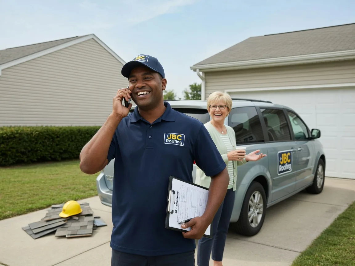 Roof Replacement Kinnear, WY FAQs